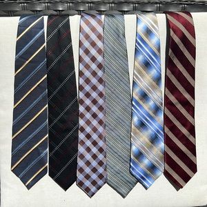 Mens ties (6)